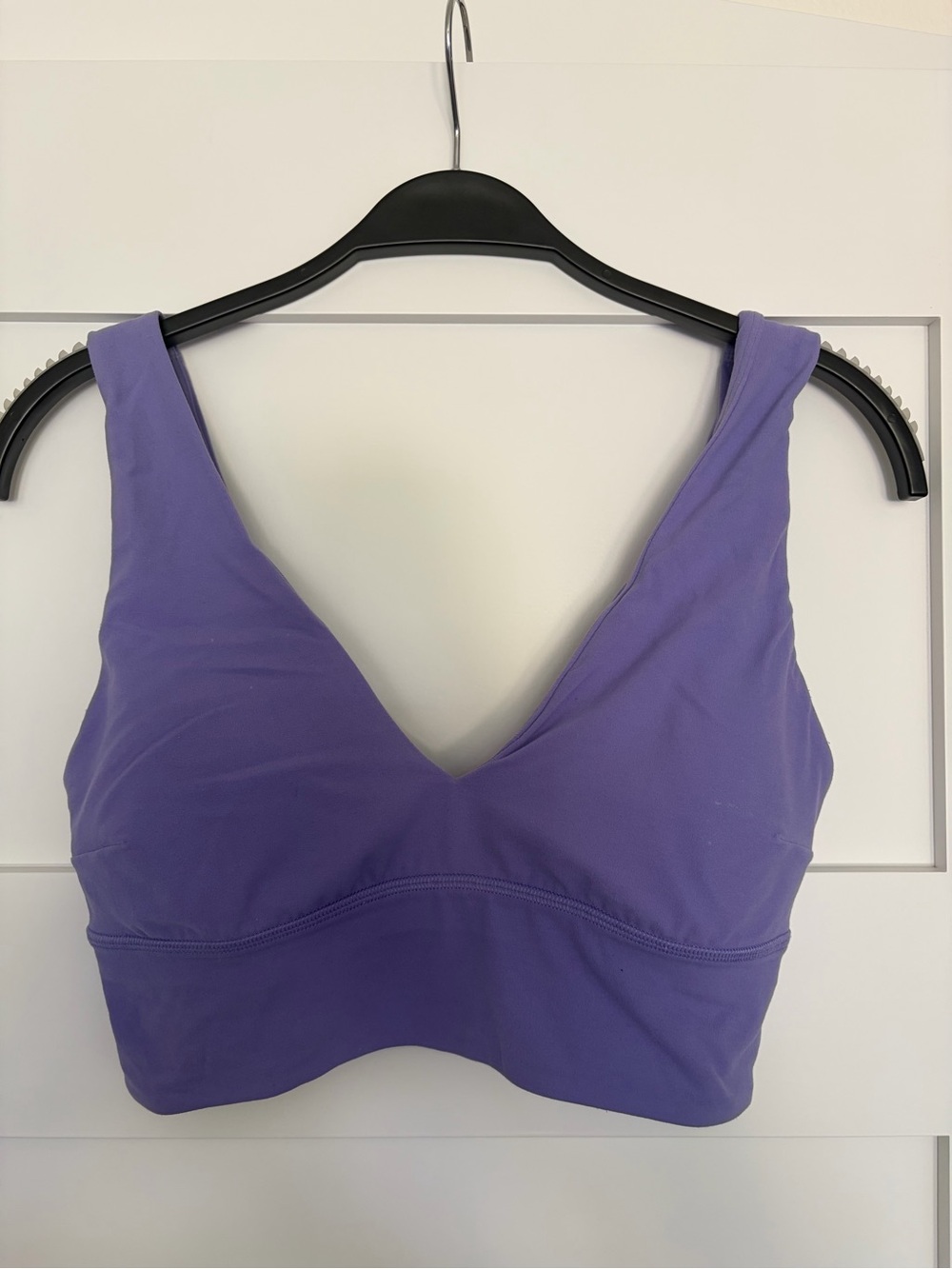 Lululemon Align V-neck bra and Align Leggings